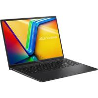  ASUS Vivobook 16X M3604YA-MB305, 16" (1920x1200) IPS/AMD Ryzen 5 7430U/16  DDR4/512  SSD/AMD Radeon Graphics/ ,  (90NB11A1-M00DA0)