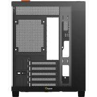 ������ Ocypus Gamma C54 BK


