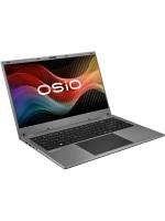 ������� OSiO BaseLine B150i, 15.6" (1920x1080) IPS/Intel Processor N100/6 �� DDR4/256 �� SSD/Intel UHD Graphics/��� �������, ����������� (B150i-012s)