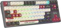  A4Tech Bloody WS87  / USB for gamer LED (WS87)