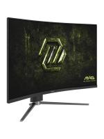 ������� MSI MAG 325CQPF E18 9S6-3DC14H-204 ������