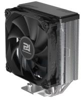    PentaWave PC-Z04E SRB PWM (TDP 220W, 1120mm PWM Fan, 4   6, 600-1850RPM, 12-32,6dBa)