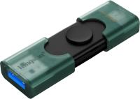 ���� ���� Kingston 256GB DataTraveler Duo G2 DTDEG2/256GB USB3.2 ������