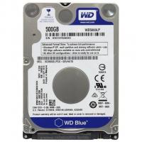   500Gb WD Original WD5000LPZX  Blue SATA-III (5400rpm) 128Mb 2.5"