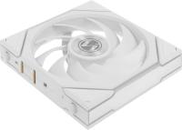 ���������� ��� ������� Lian-Li Uni Fan TL Wireless 120 ARGB 120�124.5x28 ����� 4-pin 33�� (G99.12TL1W1W.R0) Ret