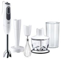 ������� ��������� Braun MQ3137.WH SAUCE + 750�� �����