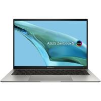  ASUS Zenbook S13 OLED UX5304VA-NQ396, 13.3" (2880x1800) OLED/Intel Core i7-1355U/16  DDR5/1024  SSD/Intel Iris Xe Graphics/ ,  (90NB0Z92-M00RU0)