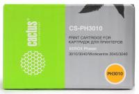- Cactus CS-PH3010 (106R02181)   Xerox Phaser 3010, WorkCentre 3045 (1000.)