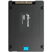 ���������� SSD PCIE 3.84TB NVMe 7450 PRO NVMe MTFDKCB3T8TFR-1BC1ZABYY MICRON