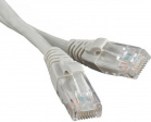 - Hyperline PC-LPM-UTP-RJ45-RJ45-C6-1.5M-LSZH-GY