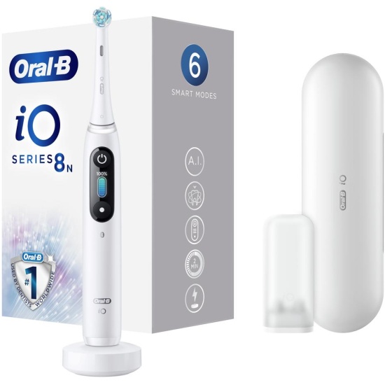    ORAL-B iO Series 8