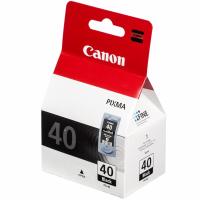  Canon PG-40  (black) (0615B025)