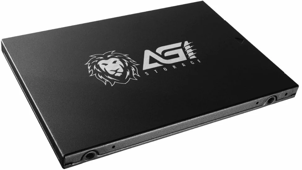   SSD AGI 512Gb M.2 2280 SATA [AGI512G17AI178]