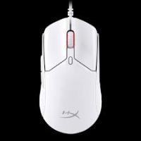  HyperX Pulsefire Haste 2 White