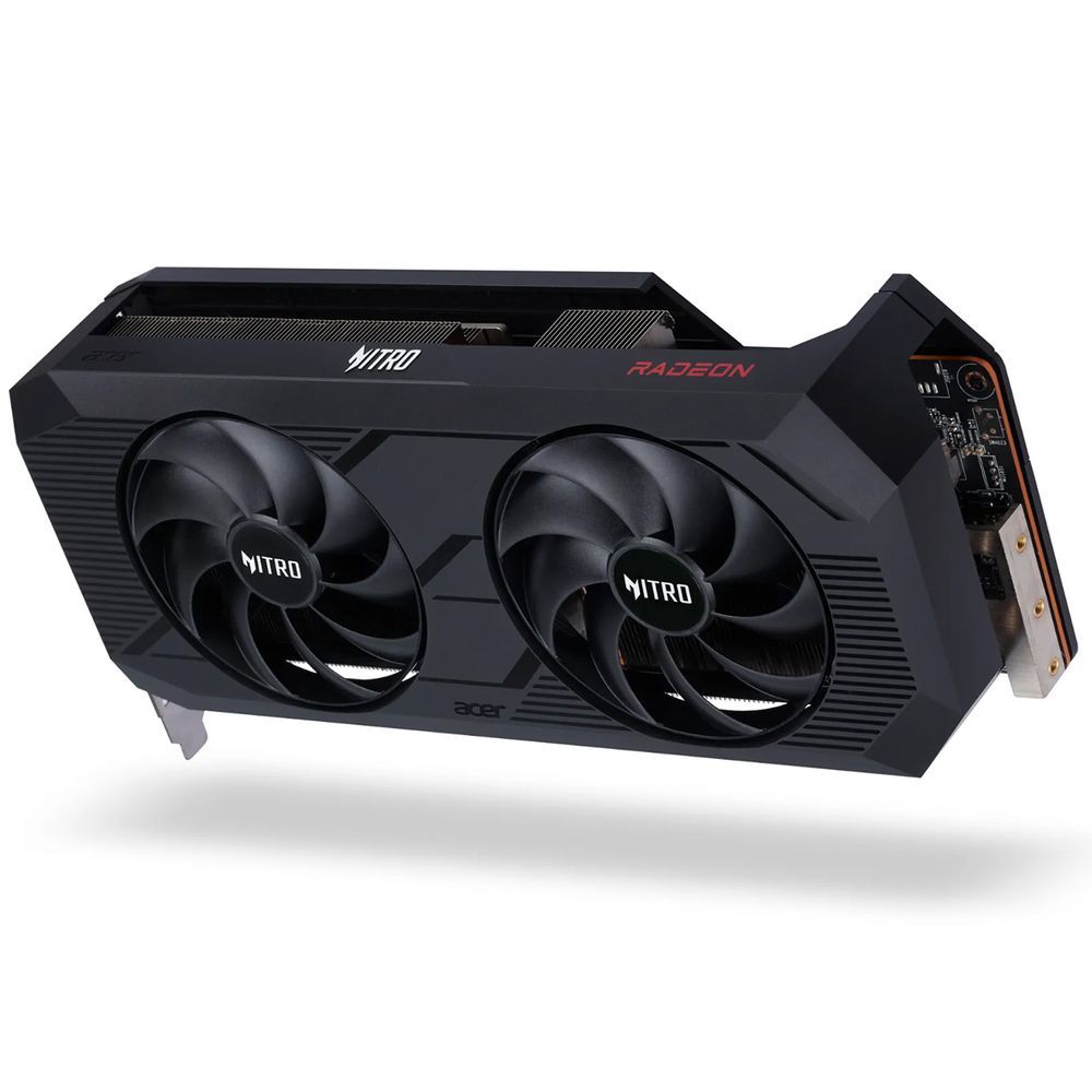 Amd radeon rx 7700 xt 12gb