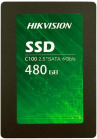   480Gb SSD Hikvision C100 (HS-SSD-C100/480G)