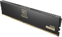 ������ ������ DDR5 TEAMGROUP T-Create Expert 96GB (2x48GB) 6400MHz CL32 32-39-39-84  CTCED596G6400HC32ADC01  Black