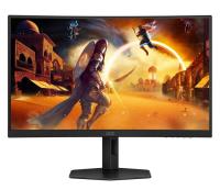  23.8" AOC Q24G4E IPS, 2560x1440, 180Hz, Black