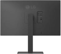 LG 27" UltraFine 27U730A-B  IPS LED