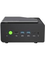 - GMKtec K12, AMD Ryzen 7 255/32  DDR5/1024  SSD/AMD Radeon Graphics/Windows 11 Pro,  (K12/H255/32GB+1TB)