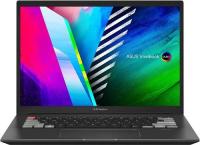  ASUS Vivobook Pro 14 OLED N7400PC-KM227, 14" (2880x1800) OLED 90/Intel Core i5-11300H/8 DDR4/512 SSD/GeForce RTX 3050 4/ ,  [90NB0U43-M009B0]