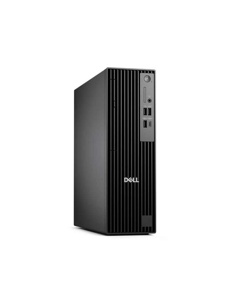 Системный блок Dell Pro Slim Plus QBS1250, Intel Core Ultra 9 285/64 ГБ DDR5/1024 ГБ SSD/Intel Graphics/Windows 11 Pro/Клавиатура, мышь, черный (DPSP-9481)