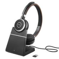  Jabra Evolve 65 SE Stereo (6599-833-499)