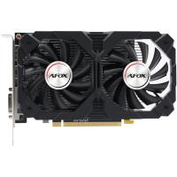  Afox AMD Radeon RX 550 4Gb (AFRX550-4096D5H2-V4), Ret