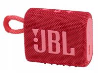   JBL GO 3 RED (JBLGO3RED)