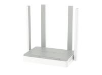  Keenetic Speedster (KN-3012) 802.11ac 2.4/5 1167Mbps 4xGbLAN