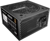 ���� ������� Powercase PB600 80 Plus Bronze, ATX 2.31, 600W, APFC, PS-600B-DC