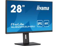  28" Iiyama ProLite XUB2893UHSU-B5  