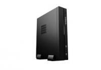 IRBIS Groovy, Mini-ITX, AMD Ryzen 5 5600G (6C/12T - 3.9Ghz), 16GB DDR4, 256GB SSD, Radeon Graphics, Wi-Fi6, BT5, No KB+Mouse, Win 11 Pro, 1Y, 250W (PCB555)