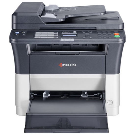   Kyocera FS-1025MFP