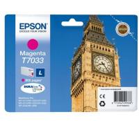  EPSON T7033   WP4000/WP4500