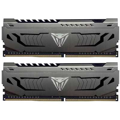   Patriot Viper Steel PVS416G360C8K DDR4 2x8Gb 3600MHz 