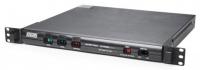    Powercom King Pro RM, , 1000  / 800 , Rack, IEC, LCD, USB, USB