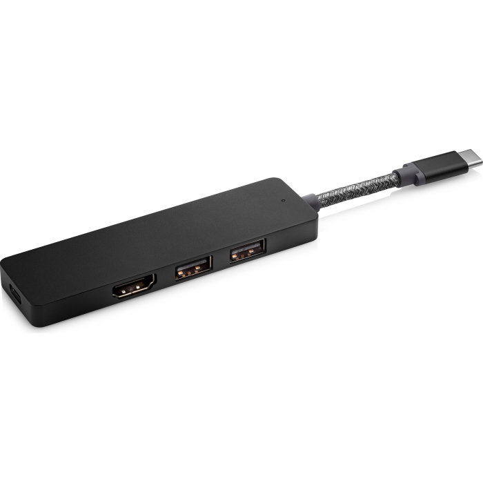 Док станция 2 hdmi usb