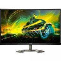  Philips 32" 32M1C5500VL/00 2560x1440 VA 165 1ms Curved HDMI DisplayPort