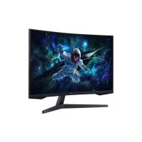  Samsung 27" Odyssey G5 S27CG550EI 25601440 VA 165 1ms Curved FreeSync HDMI DisplayPort