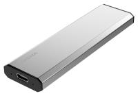  SSD 2Tb Digma DGSR8002T1MSR RUN X, USB-C 1.8" 