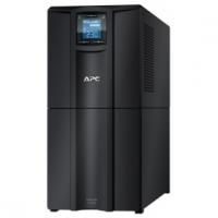    APC Smart-UPS C SMC3000I 2100 3000 Black