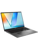 ������� ASUS Vivobook S16 S3607VA-RP174, 16" (1920x1200) IPS 144 ��/Intel Core 5 210H/16 �� DDR5/512 �� SSD/Intel UHD Graphics/��� �������, ����� (90NB1672-M00CJ0)