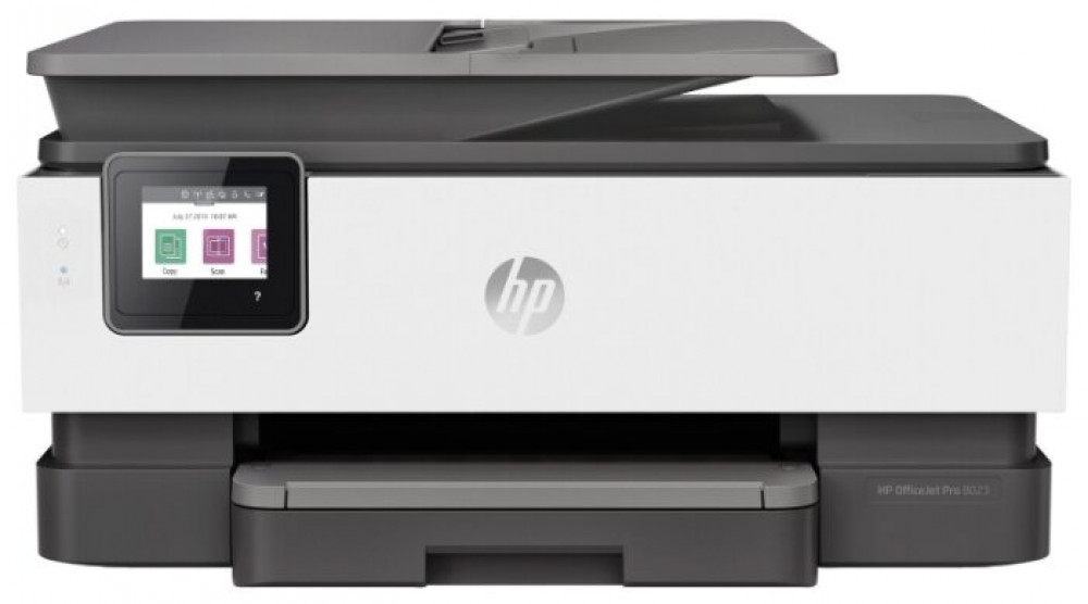  HP OfficeJet Pro 8023 (1KR64B)