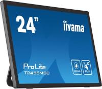  Iiyama 23.8" ProLite T2455MSC-B1 FHD IPS LED Touch 