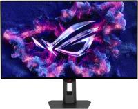 ������� Asus 31.5" ROG Strix XG32UCWG OLED LED 3840x2160 165Hz 0.03ms ������ 90LM0BX0-B01371