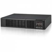 OnLine-UPS - ATS 2000 R-BE 2000 /2000  (on-line, I=12,   48, Rack/Tower)  