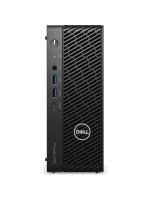 ����-�� Dell Precision 3280, Intel Core i9-14900/64 �� DDR5/1024 �� SSD/NVIDIA RTX A4000 (16 ��)/Windows 11 Pro/����������, ����, ������ (3280-9641)