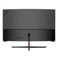  Dahua 27" DHI-LM27-E230C  VA LED 1ms 16:9 HDMI  3000:1 250cd 178/178 1920x1080 165Hz DP FHD 2