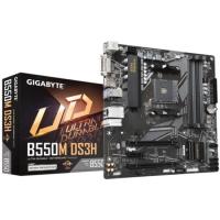   GIGABYTE B550M DS3H (rev. 1.7)